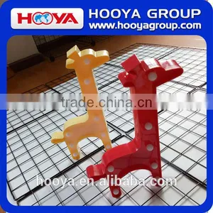 Hot Sale LED Marquee Light With Giraffe Shape thumbnail-4
