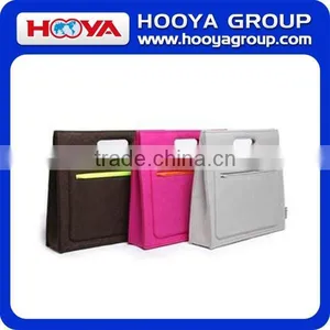 31.5*35*8.5cm Felt Fabric Briefcase/Executive Briefcases For Men thumbnail-2