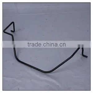 Steel Wire Portable Bar thumbnail-1