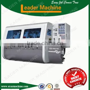 VH-M623C CE Certification 4 Side Moulder&Planer thumbnail-1