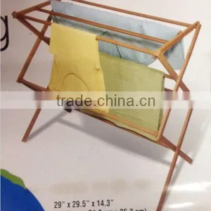 Folding Drying Rack thumbnail-1