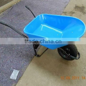 WB7400B WheelBarrow thumbnail-1