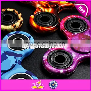 New Hot Metal Hand Wind Spinner Fast Bearings Wind Spinner W01A268 thumbnail-5