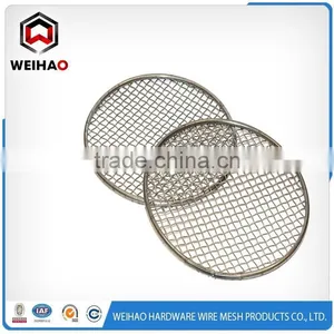 Perforated Wire Mesh Punching Hole Mesh thumbnail-1