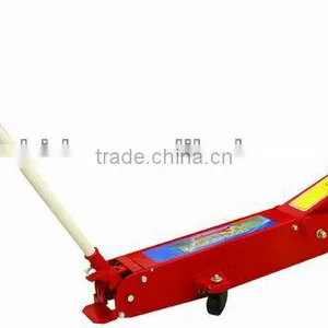 5 Ton Hydraulic High Lift Long Floor Jack thumbnail-2