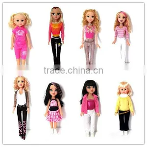 Doll,cheap Dolls,plastic Dolls,baby Dolls,gril thumbnail-1