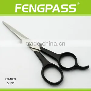 S3-1059 Hand Made Best Barber Crafted Hair Thinning Scissors thumbnail-1