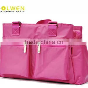 Strong Storage Baby Diaper Bag thumbnail-1