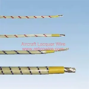 Aircraft Lacquer Wire thumbnail-1