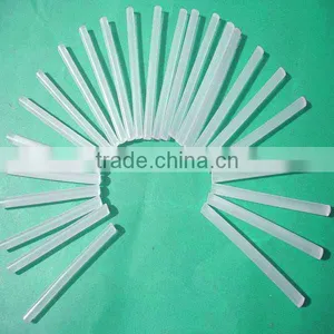 Factory Direct Oem High Quality Transparent Hot Melt Glue Gun Stick,silicone Hot Melt Glue Stick thumbnail-1