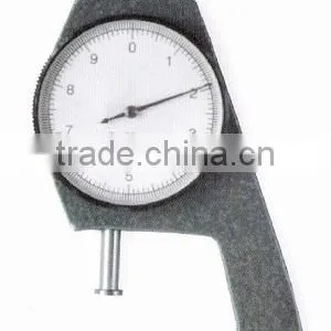 Thickness Gauges 0-10mm, Dial Thickness Gauges thumbnail-1