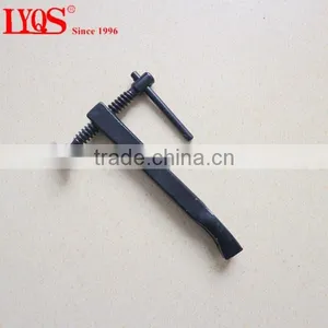 Spreader Clamping Welding Tools Forged Adjustable Sliding Arm Clamps thumbnail-5