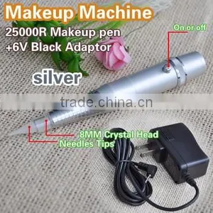 Permanent Makeup Tattoo Machine thumbnail-2
