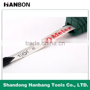 Multipurpose 100m Soft Fiberglass Tailor Tape Measure thumbnail-4
