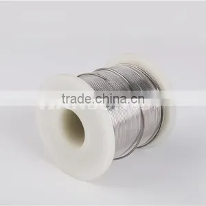 Professional No Clean Solder Wire thumbnail-3