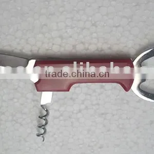 Bottle Opener, Wine Opener, Wine Screwer, Suitable for Premium Gift C0105a thumbnail-1