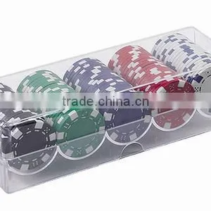 100pcs 11.5g Chips / Audio Chip thumbnail-1