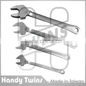 Clamp Ratchet Wrench thumbnail-2