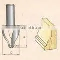 RB131 VERTICAL RAISED PANEL BIT (RBIR) thumbnail-1