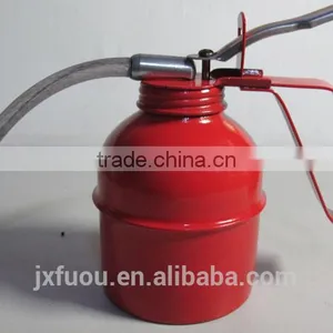 Oil Can ;hand Oil Can Pump;metal Oil Can thumbnail-2