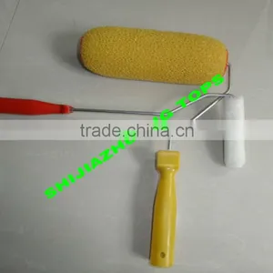 Paint Runner,Paint Brush,Paint Roller thumbnail-1