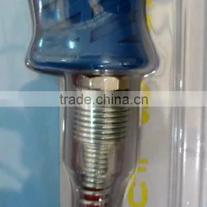 Air Blow Gun Kit With Air Hose- Plastic Body - BRK01 / BSK01 thumbnail-2