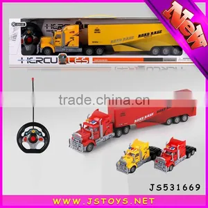 New Arrival Product rc Container Truck Hot Sale thumbnail-1