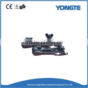 Come Along Grip Hand Tool Cable Grip thumbnail-4