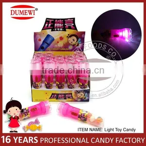 Flash Light Toy Candy With Jelly Bean thumbnail-2