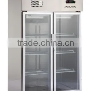 2016 Commercial Deep Freezer With Digital Control/Professional Deep Freezer thumbnail-2