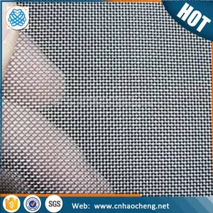 Heat Resistance FeCrAl Woven Wire Mesh thumbnail-1