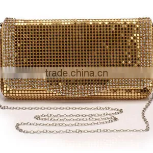 2015 New Style Fashion Ladies Evening Clutch Bags thumbnail-2