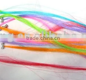 Popular Straight Children Fake Hair/hair Accessory thumbnail-1