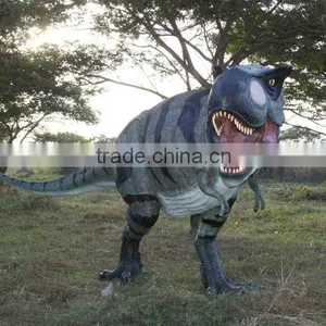 Walking T-rex thumbnail-4