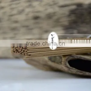 High Quality Agarwood Incense Without Sticks From Vietnam - Production of 1 Container/month thumbnail-1