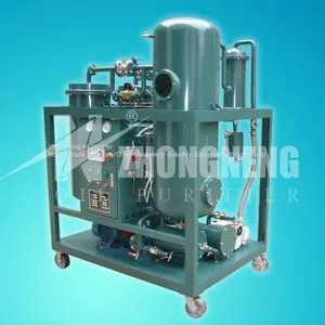 Zhongneng Turbine Oil Purifier thumbnail-1