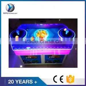 2017 Against Gyro Lottery Game Machine for Sale thumbnail-1