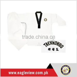 Taekwondo Uniform thumbnail-1