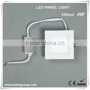 5W LED Panel Light (100X100mm) thumbnail-1
