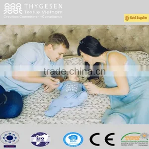 Ecofriendly Hot Selling Manufacturer 0-2 Years New Born Clothes thumbnail-1