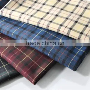 Fashion Design TR Fabric for Suits thumbnail-2