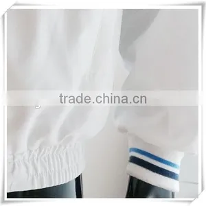 Fashion Custom Man Jacket thumbnail-4