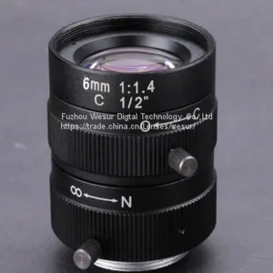 FA Lens for 2/3