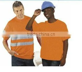 Reflective Stripe Uniform OEM Service! thumbnail-1
