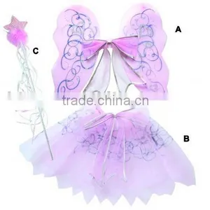Fairy Wing Set thumbnail-1