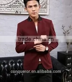 Custom Suit.winter Leisure Coat . SHT994 thumbnail-1
