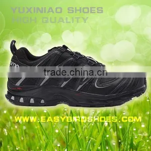 China High Quality Shoes Women, Fashion Stylish Outdoor Running Shoes Men Hiking Walking Traveling for Adults thumbnail-5