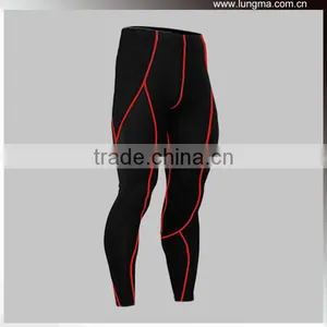 Custom Sublimated Lycra High Compression Triathlon Tights thumbnail-4