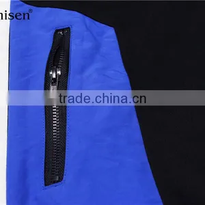 New Style Jogging Fleece Men Sweatshirts thumbnail-5