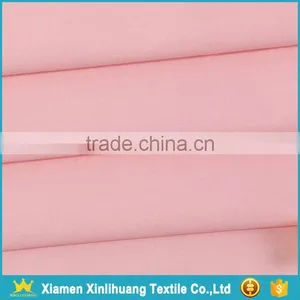 Soft Handfeel Poplin Fabric 97% Cotton 3% Spandex Fabric for Clothing thumbnail-2